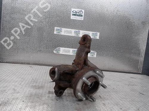 Used Right front steering knuckle FORD MONDEO IV Saloon (BA7) 2.0 TDCi (140 hp) 24098729