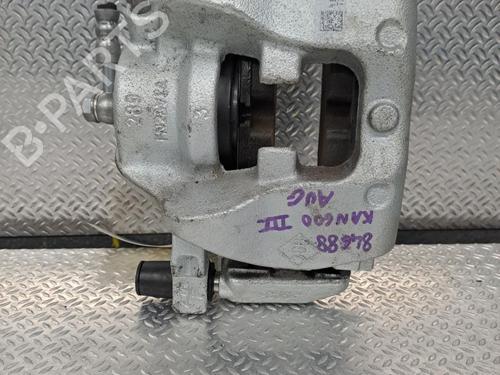 left-front-brake-caliper-mercedes-benz-a-class-w168-1997-1998-1999-2000-2001-2002-2003-2004-2005-36463665 main image