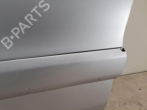 Left front door CITROËN BERLINGO MULTISPACE (B9) 1.6 HDi 90 | BP27643829C2