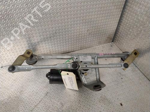 Used Front wiper motor Front wiper motor PEUGEOT 206 SW (2E/K) 2.0 HDi (90 hp) 29757498 29757498