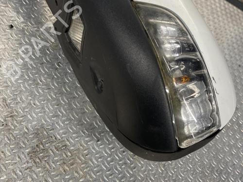 Used Left mirror VOLVO C30 (533) 1.6 D (109 hp) 28802613