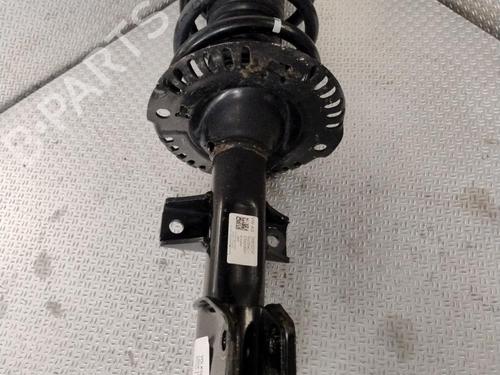 Used Right front shock absorber VW CRAFTER Van (SY_, SX_) 2.0 TDI FWD (SYB, SYC, SYD) (140 hp) 26514271