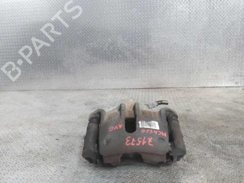 Used Left front brake caliper Left front brake caliper CITROËN XSARA PICASSO (N68) 2.0 HDi (90 hp) 24073712 24073712