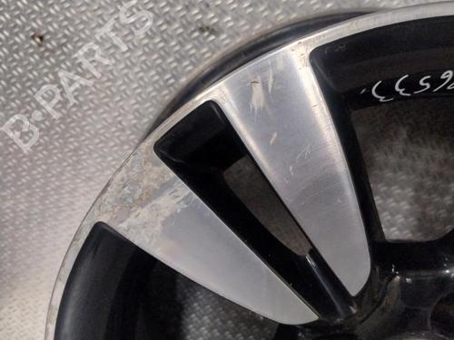 Jante Jante CITROËN DS3 (SA_) 1.6 HDi 90 (92 hp) 36028018 36028018
