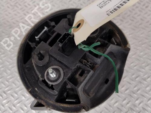 Tailgate handle OPEL CORSA E (X15) 1.4 (08, 68) | BP25703753C132 