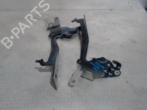 Used Hinge/Door check strap RENAULT GRAND SCÉNIC III (JZ0/1_) 1.5 dCi (JZ09, JZ0D, JZ10, JZ14, JZ1G, JZ29, JZ2C) (110 hp) 24079265