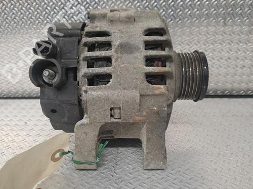 Alternator PEUGEOT BIPPER (AA_) 1.4 HDi | BP24061905M7 - Image 2