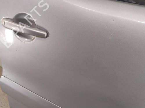 Right front door CITROËN BERLINGO MULTISPACE (B9) 1.6 HDi 90 | BP27643828C3 