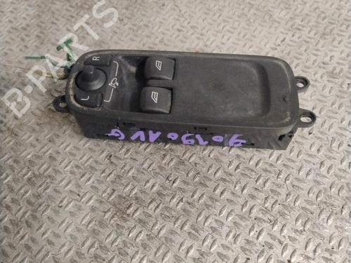 Left front window switch VOLVO C30 (533) 1.6 D | BP33058388I27 - Image 3