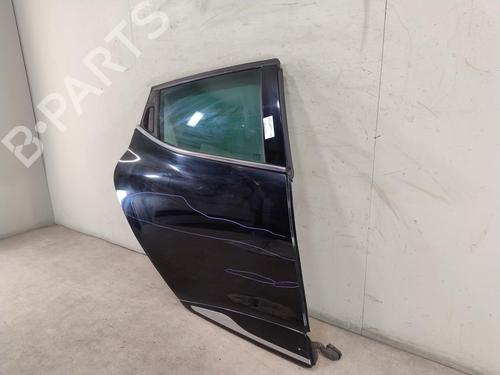 Used Right rear door RENAULT CLIO IV (BH_) 1.5 dCi 90 (90 hp) 25884107