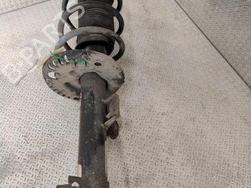 Used Left front shock absorber VW UP! (121, 122, BL1, BL2, BL3, 123) 1.0 (75 hp) 29739617