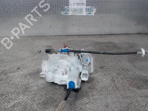 Used Front right lock Front right lock FIAT FIORINO Box Body/MPV (225_) [2007-2026] 24077394 24077394