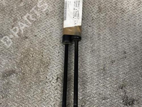 Used Tailgate lift support RENAULT MEGANE III Hatchback (BZ0/1_, B3_) 1.5 dCi (BZ09, BZ0D, BZ1W, BZ29, BZ14) (110 hp) 24100946