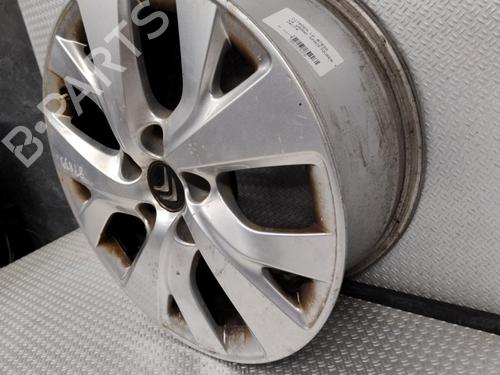 Rim CITROËN GRAND C4 SPACETOURER (3A_, 3E_) 1.2 PureTech 130 | BP28573003C45 