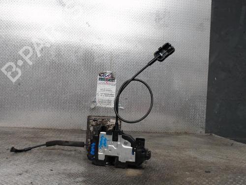 Used Front left lock RENAULT MODUS / GRAND MODUS (F/JP0_) 1.5 dCi (JP02) (103 hp) 24089039