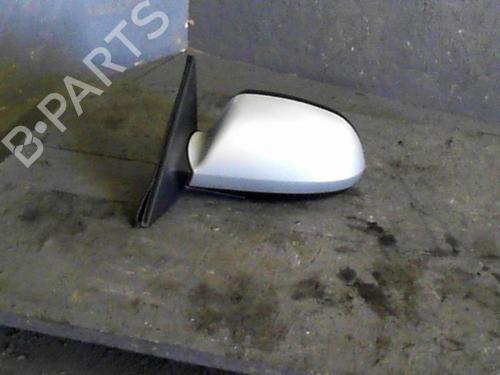 Used Left mirror HYUNDAI ELANTRA III (XD) 2.0 CRDi (113 hp) 24063261