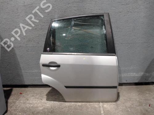Used Right rear door FORD FIESTA V (JH_, JD_) 1.6 16V (100 hp) 24095147
