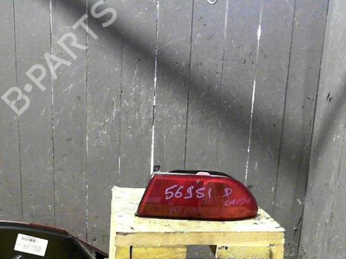 Used Right taillight Right taillight ALFA ROMEO 156 (932_) 1.6 16V T.SPARK (932.A4, 932.A4100) (120 hp) 24065980 24065980