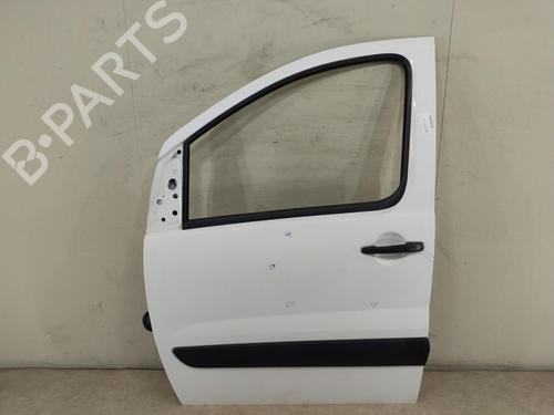 Left front door FIAT SCUDO Van (270_, 272_) 1.6 D Multijet | BP25858518C2