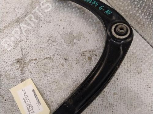 Used Left front suspension arm CITROËN C4 II (NC_) 1.6 HDi 90 (92 hp) 28833622