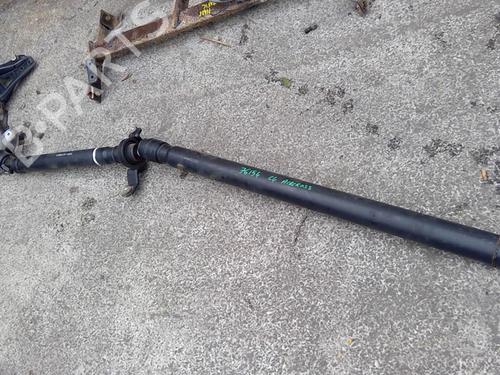 Kardanaksel Kompl. CITROËN C4 AIRCROSS 1.6 HDi 115 AWC (114 hp) 24080500