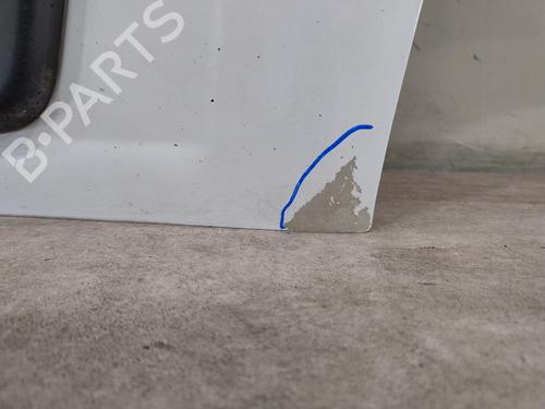 Right front door CITROËN JUMPER II Van 2.2 HDi 100 | BP24992377C3