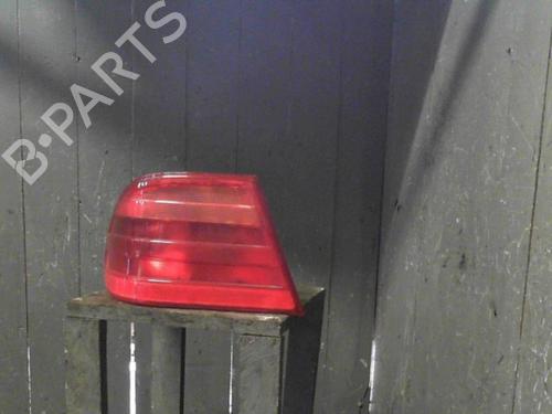 Used Left taillight MERCEDES-BENZ E-CLASS (W210) E 220 CDI (210.006) (125 hp) 24065113