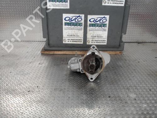Used Starter Starter OPEL CORSA D (S07) 1.2 (L08, L68) (80 hp) 24061779 24061779