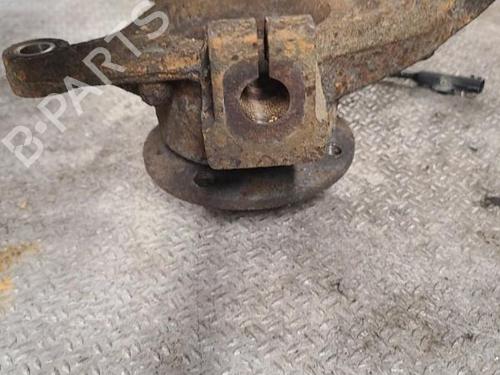 Right front steering knuckle DACIA DOKKER MPV (KE_) 1.5 dCi (KEAJ, KEAH) | BP24099782M26