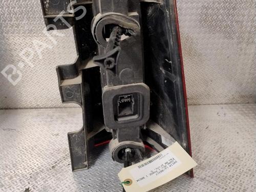 Left taillight DACIA LOGAN MCV (KS_) 1.5 dCi (KS0K) | BP27268542C34 - Image 3