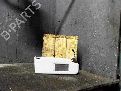 Used Left sun visor SEAT TOLEDO III (5P2) 1.9 TDI (105 hp) 24066445