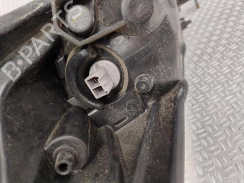 Used Left front indicator NISSAN JUKE (F15) 1.5 dCi (110 hp) 29344375