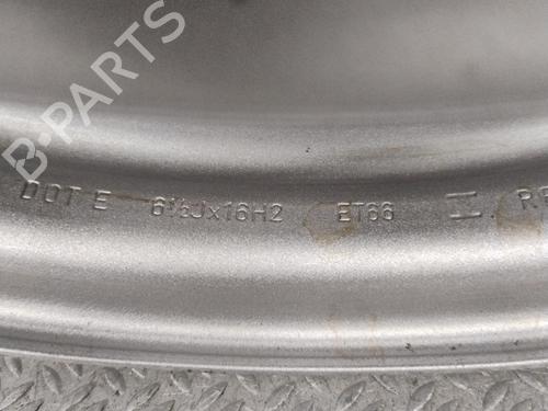 Fælk RENAULT MASTER III Platform/Chassis (EV, HV, UV) 2.3 dCi 145 FWD (EV0E, EV0F, HV0E, HV0F, UV0E, UV0F,... | BP38762065C45 - Image 2