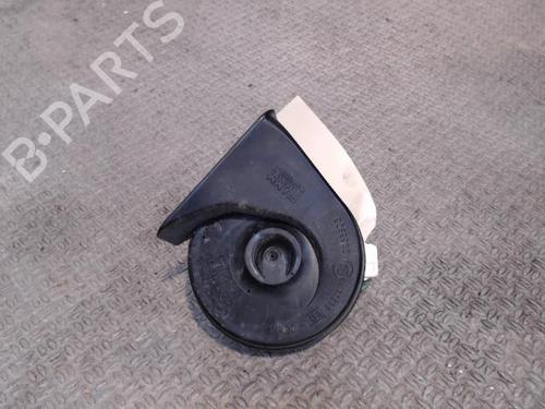 Horn CITROËN C3 I (FC_, FN_) 1.4 i (73 hp) 24101853