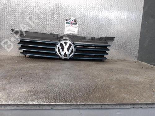 Used Grille VW BORA I (1J2) 1.9 TDI (90 hp) 24089183