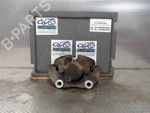 Used Left front brake caliper SEAT ALHAMBRA (7V8, 7V9) 1.9 TDI (131 hp) 24071144