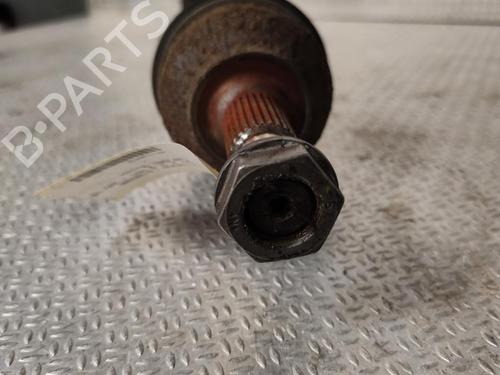 Left front driveshaft CITROËN C5 III (RD_) 3.0 HDi 240 (RDX8CA) | BP29379968M38 