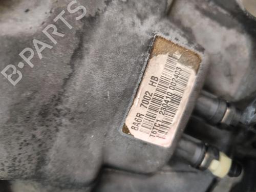 Gearbox FORD FIESTA VI (CB1, CCN) 1.6 TDCi | BP36462893M3 - Image 4