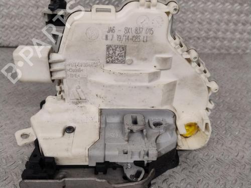 Used Front left lock Front left lock 36789520 36789520