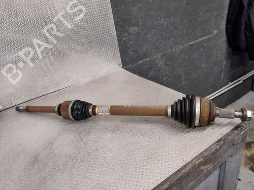Used Right front driveshaft Right front driveshaft CITROËN C4 Grand Picasso II (DA_, DE_) 1.6 HDi / BlueHDi 115 (115 hp) 31055142 31055142