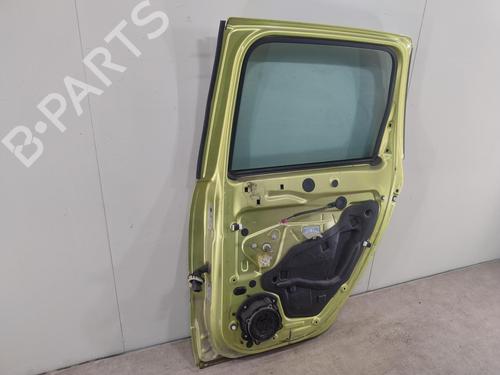 Right rear door CITROËN C3 Picasso (SH_) 1.6 HDi | BP27550786C5