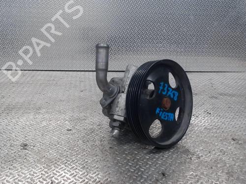 Used Steering pump Steering pump FORD FIESTA V (JH_, JD_) 1.4 TDCi (68 hp) 24076204 24076204