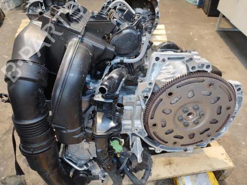 Used Engine Engine CITROËN C3 III (SX) 1.2 THP 110 (SXHNPS, SXHNZT, SXHNZ6) (110 hp) 29214968 29214968