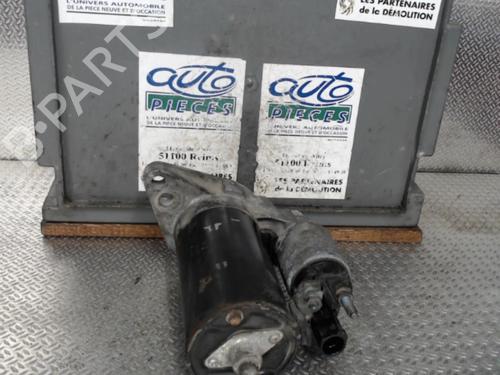 Starter SEAT IBIZA IV (6J5, 6P1) 1.6 TDI | BP24072721M8 