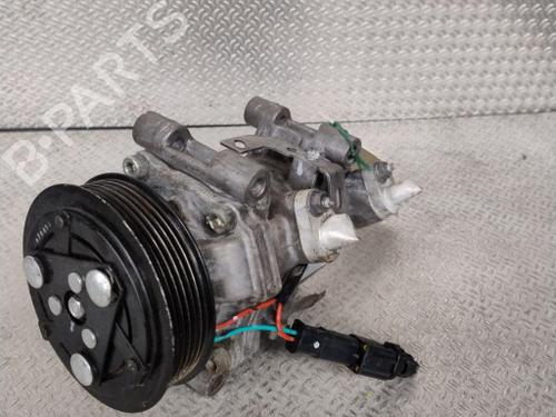 ac-compressor-citroen-c3-iii-sx-2016-40553484 main image