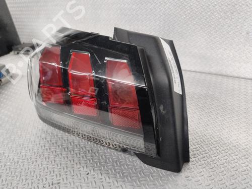 Left taillight PEUGEOT 208 II (UB_, UP_, UW_, UJ_) 1.2 PureTech 75 | BP29494156C34 