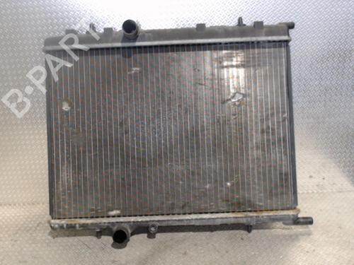 Used Water radiator CITROËN C4 I (LC_) 1.6 16V (109 hp) 24079214