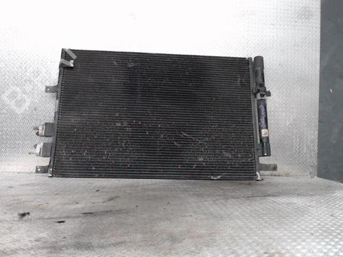 Used Heater matrix Heater matrix 24094035 24094035