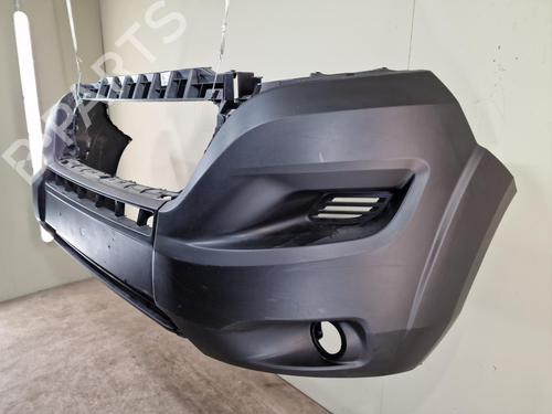 Front bumper OPEL MOVANO C Van (U9) 2.2 D | BP24099832C7 
