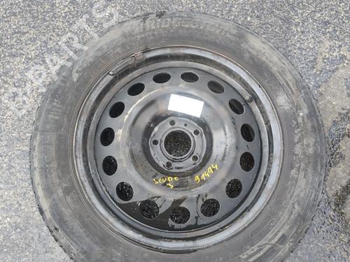 Used Jack Kit Jack Kit FIAT SCUDO Van 1.5 Multijet 120 (506) (120 hp) 36656349 36656349